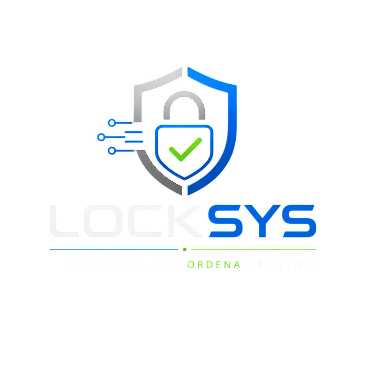 LockSys Ordena